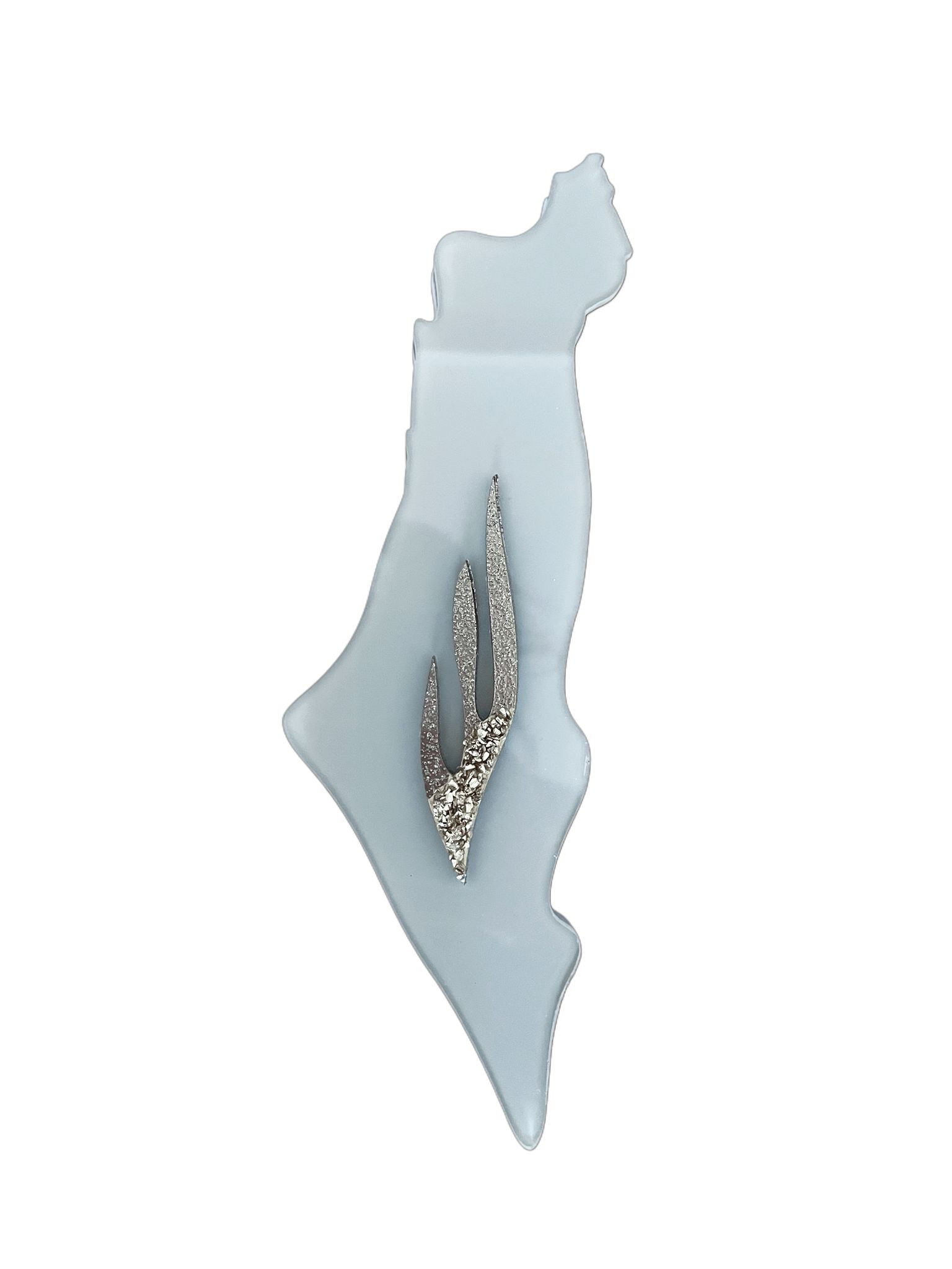 Mezouza carte ISRAEL – Image 3