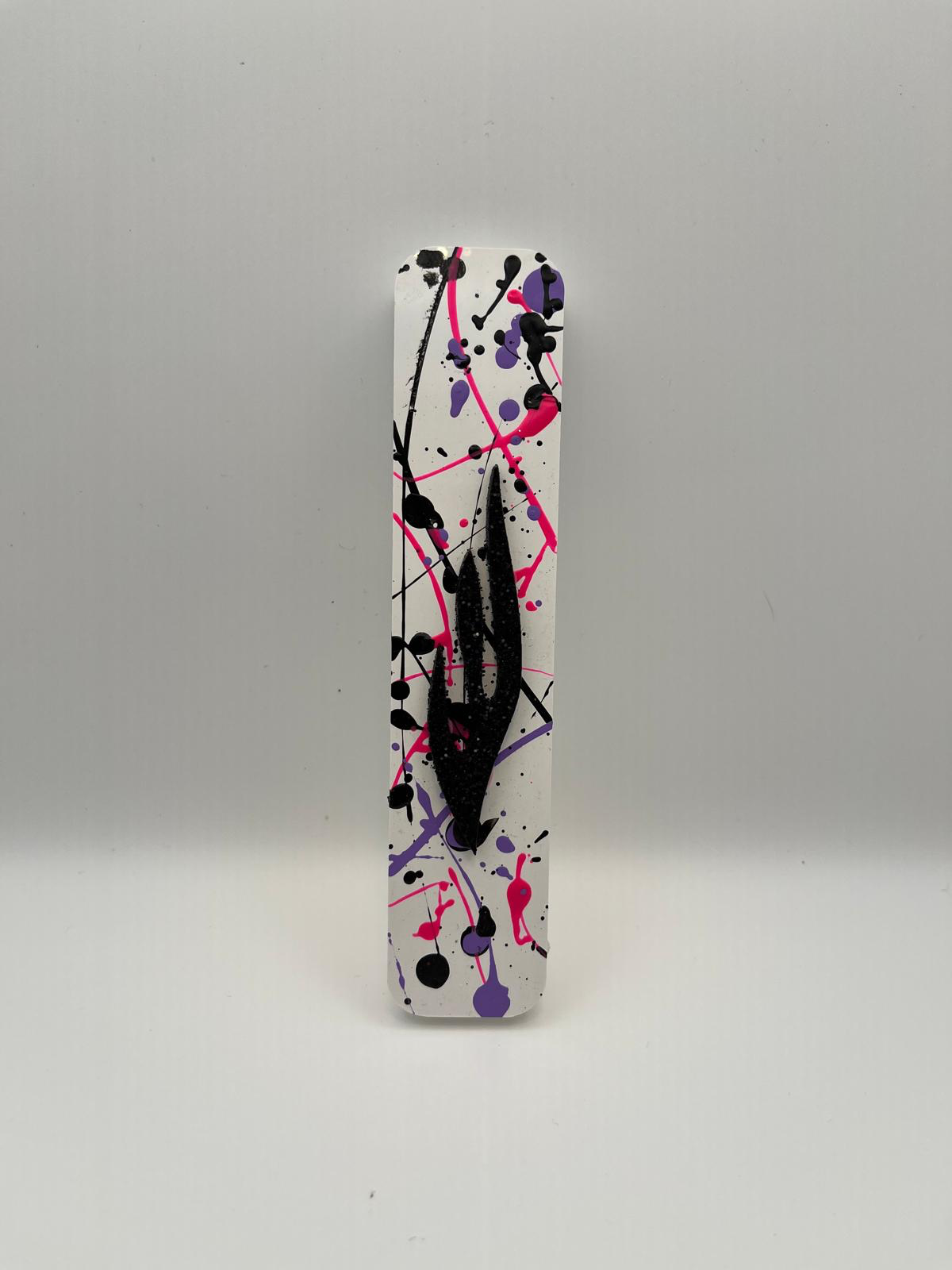 Mezouza rectangle – Image 5