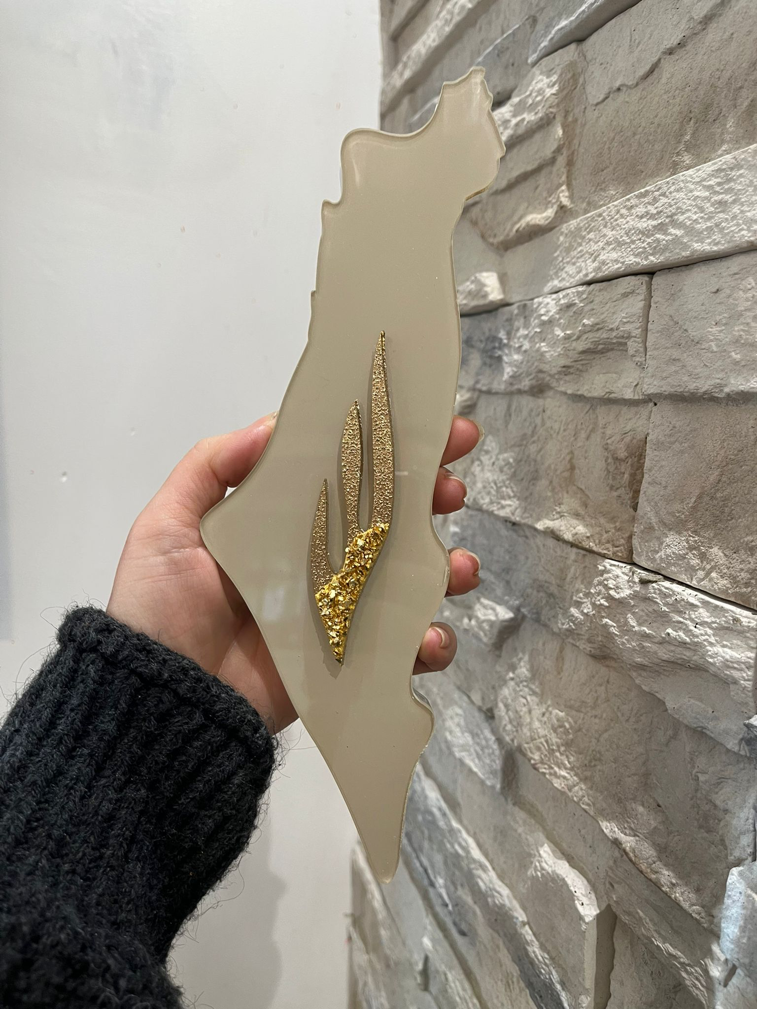 Mezouza carte ISRAEL – Image 10