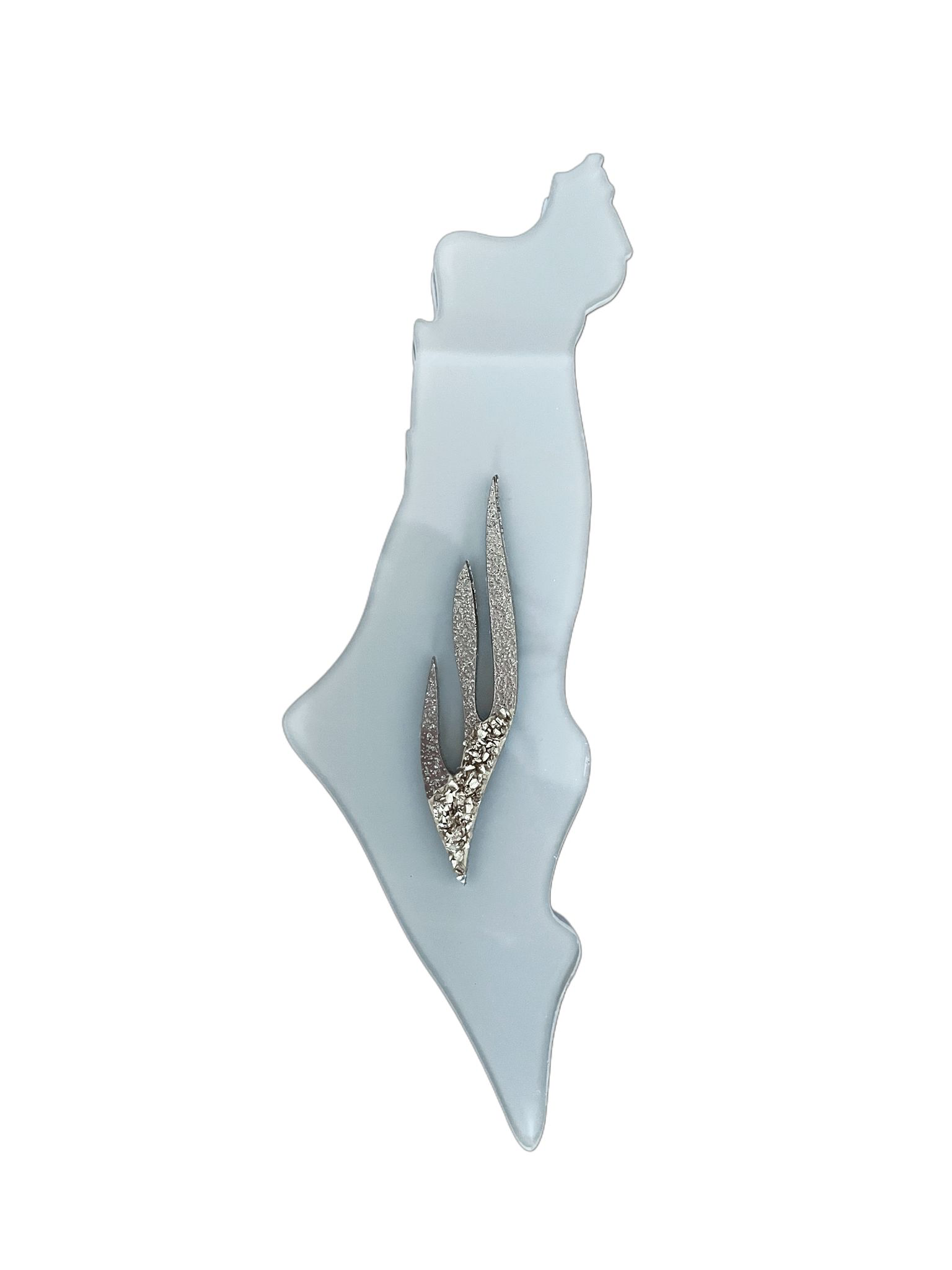 Mezouza carte ISRAEL – Image 9