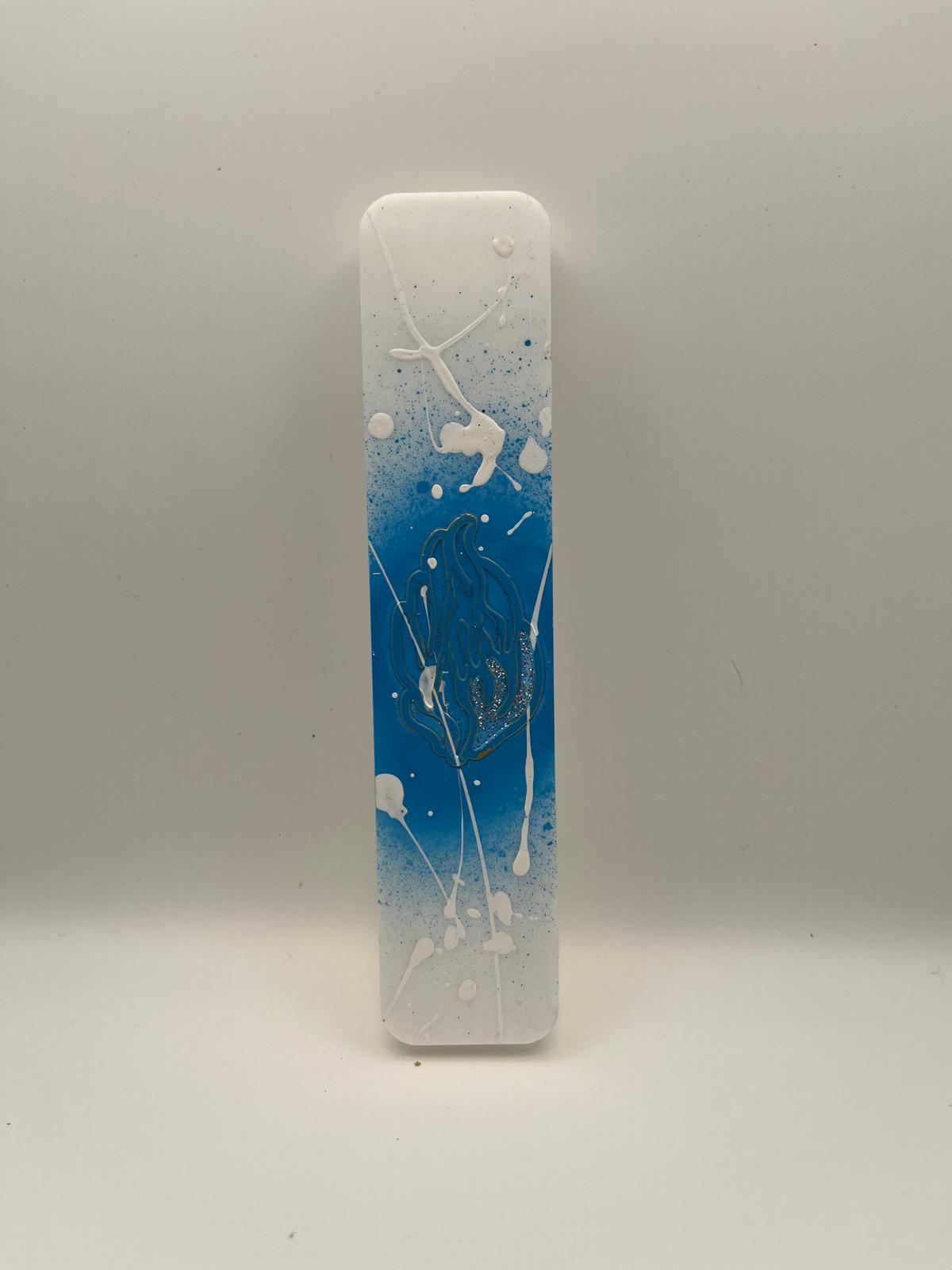 Mezouza rectangle – Image 4