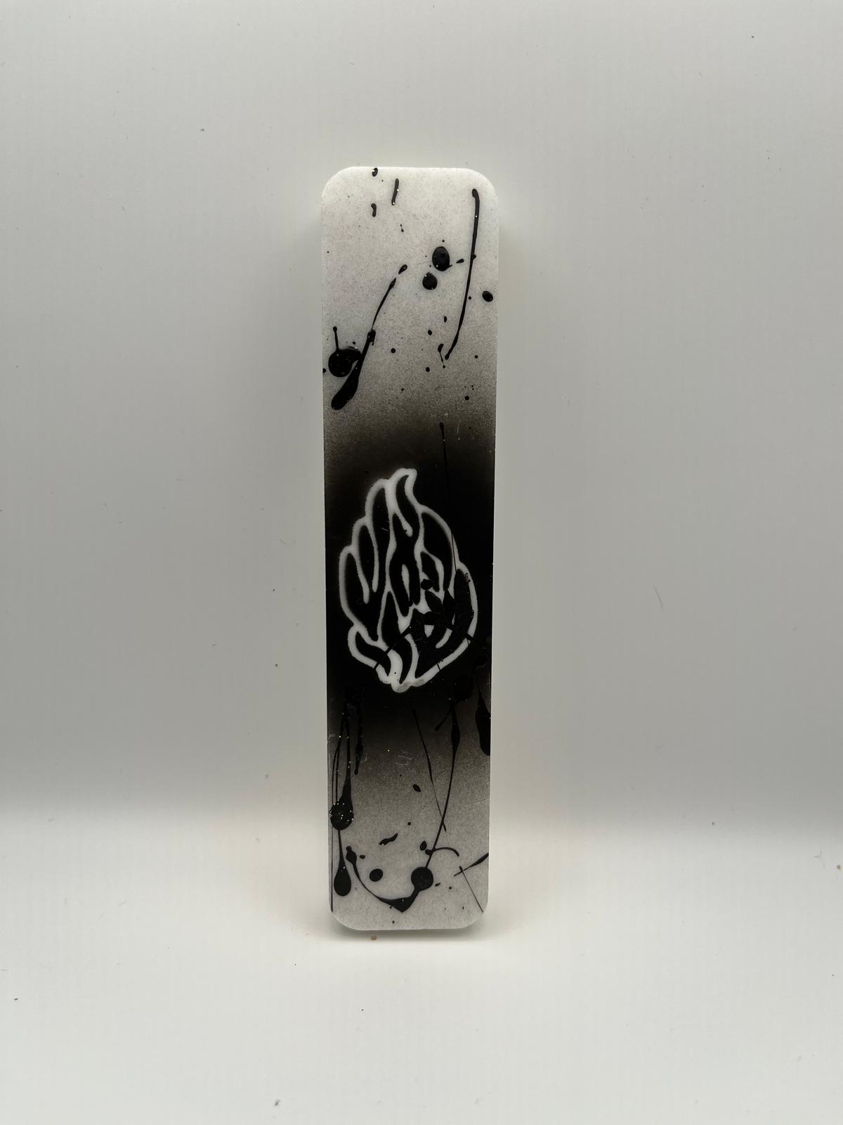 Mezouza rectangle – Image 2