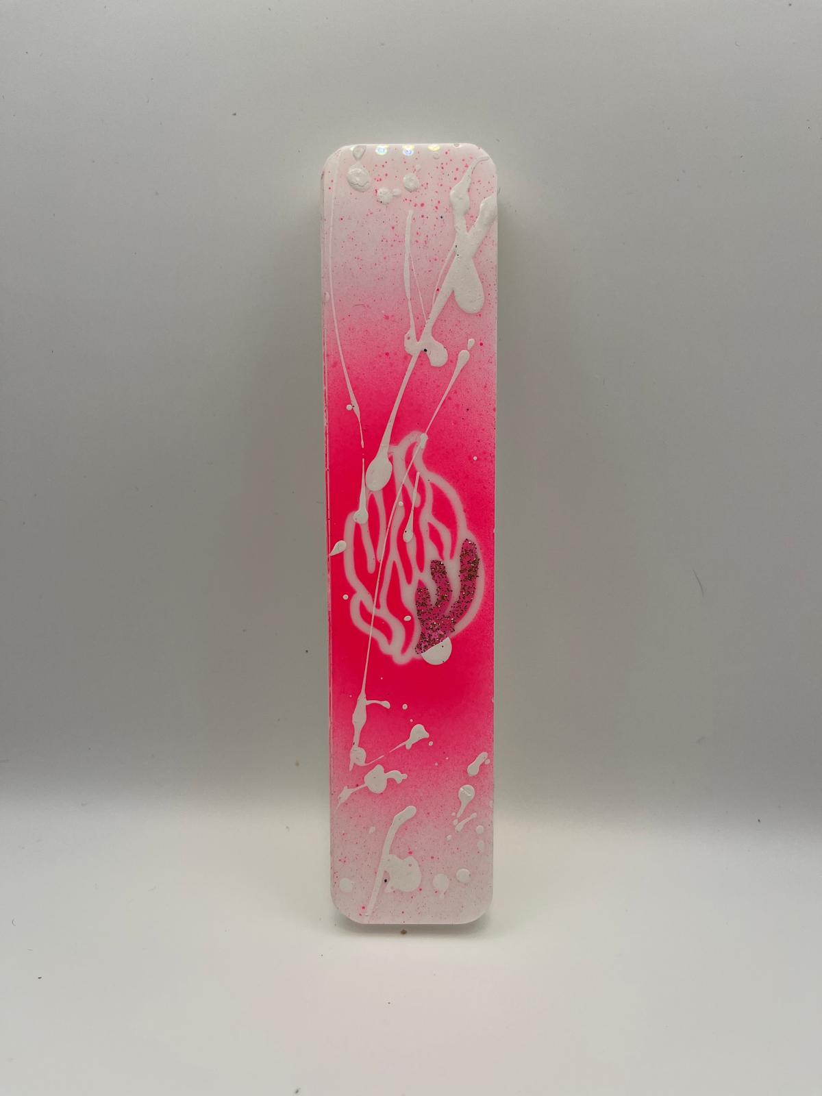 Mezouza rectangle – Image 3