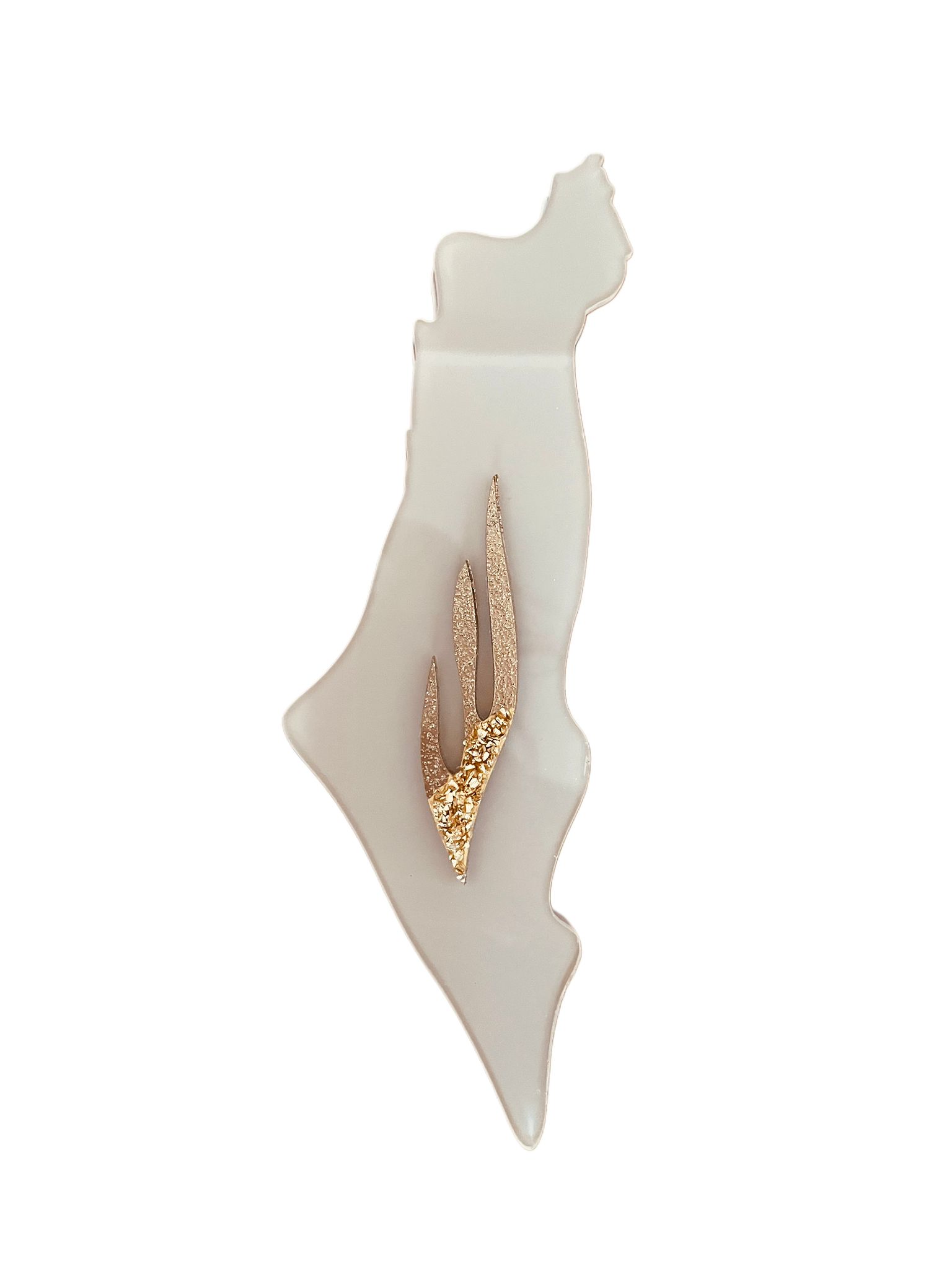 Mezouza carte ISRAEL – Image 5