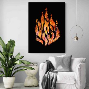 Nahman (ma flamme) et les 10 psaumes (tikoun aklali)