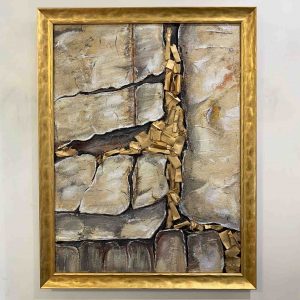 Mur des lamentations