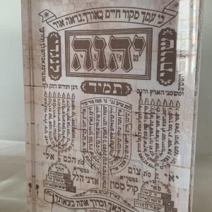 Téhilim de protection