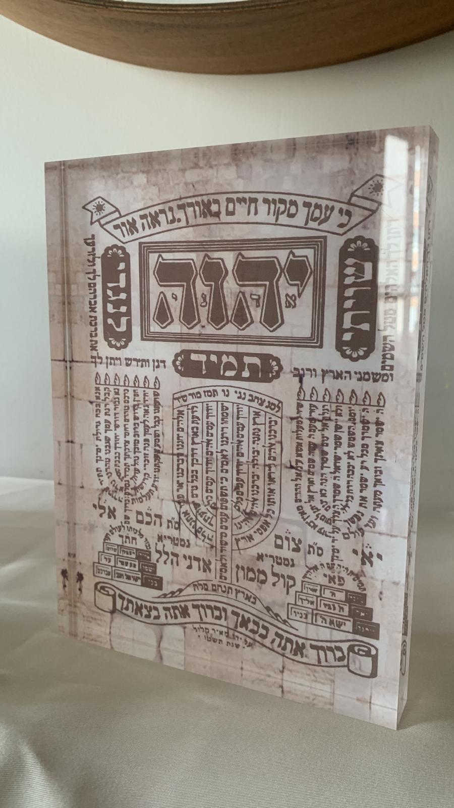 Téhilim de protection