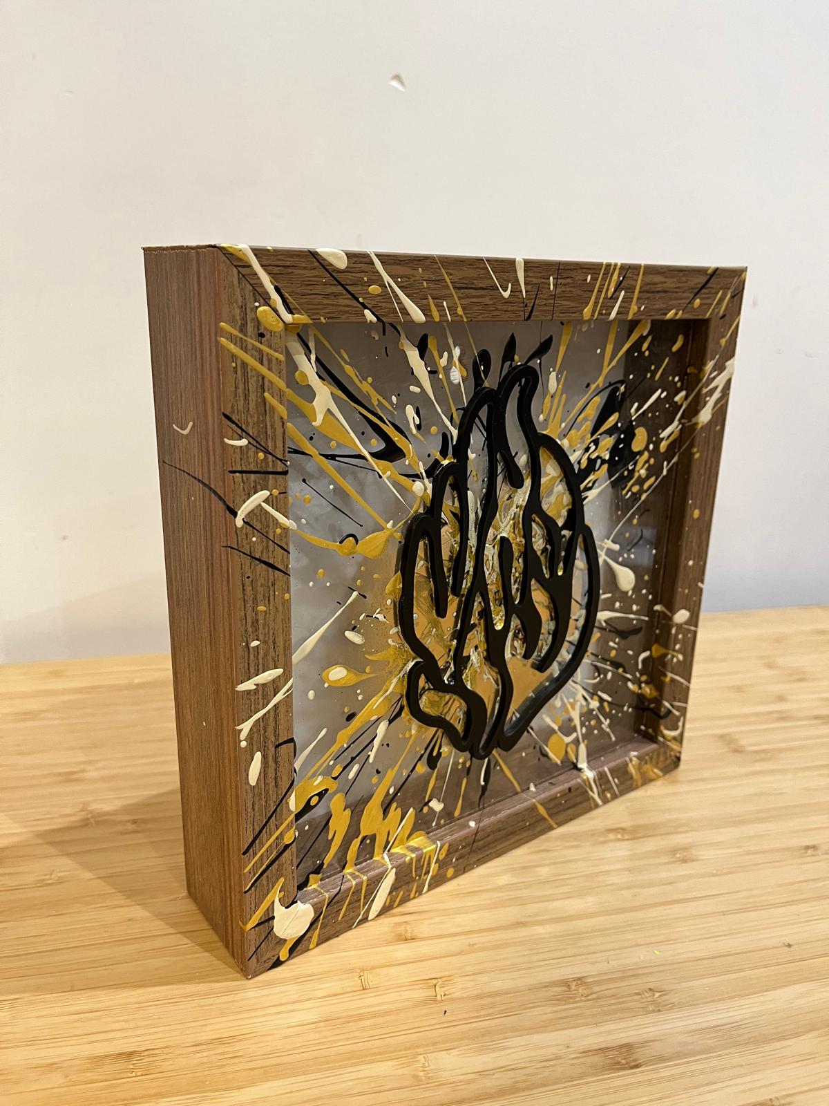 Tsédaka Nahman (mon feu) – Image 2