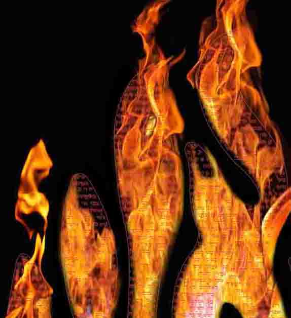 Nahman (ma flamme) et les 10 psaumes (tikoun aklali) – Image 2